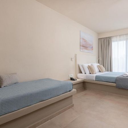 Olive Garden Hotel Lardos Eksteriør billede